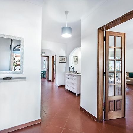 Iris By Algarve Villa Holidays Gale  المظهر الخارجي الصورة