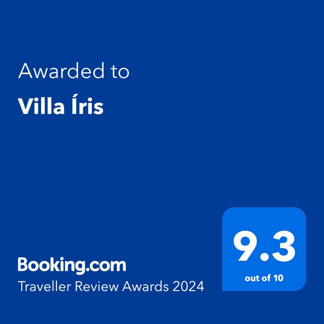 Iris By Algarve Villa Holidays Gale  المظهر الخارجي الصورة