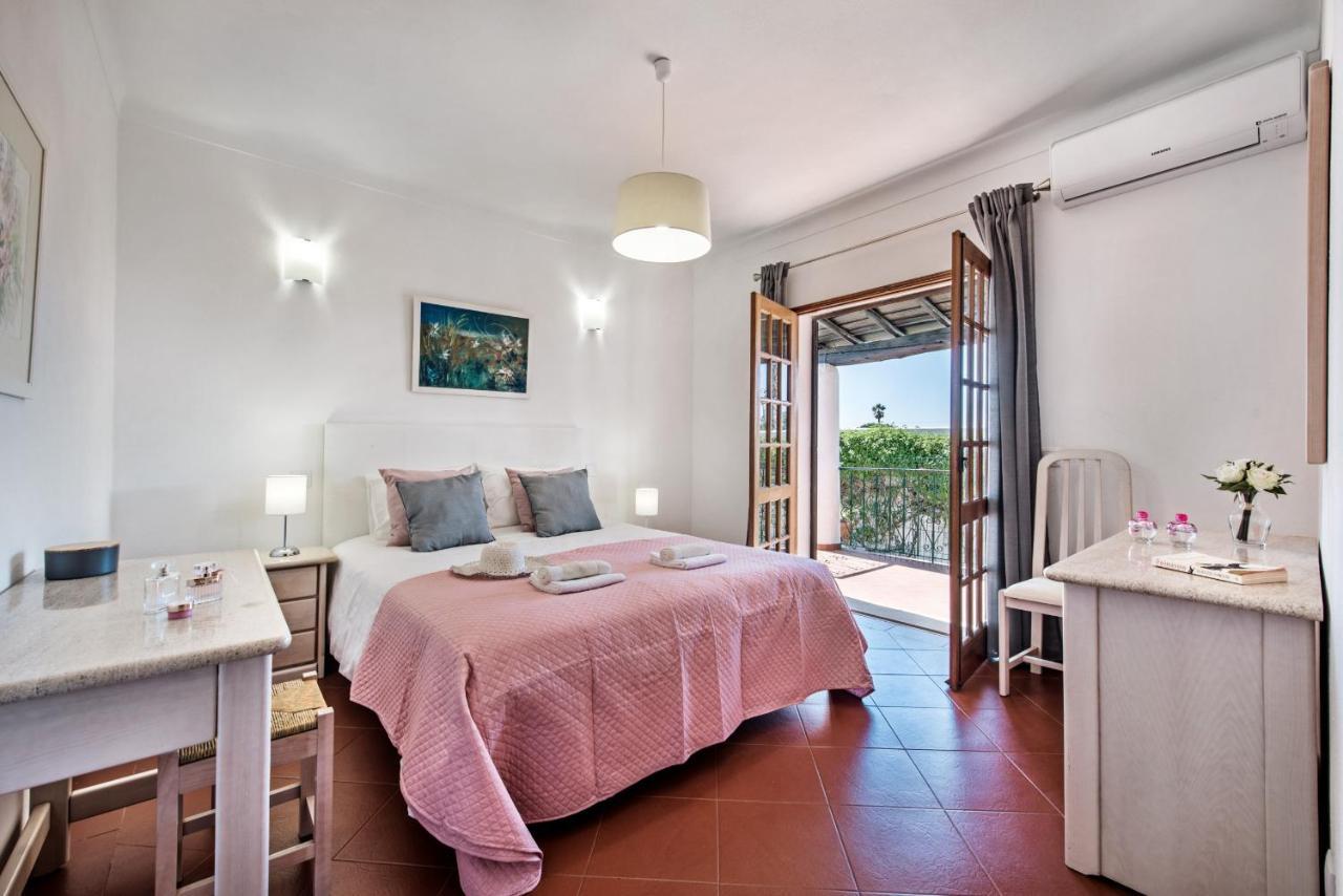 Iris By Algarve Villa Holidays Gale  المظهر الخارجي الصورة