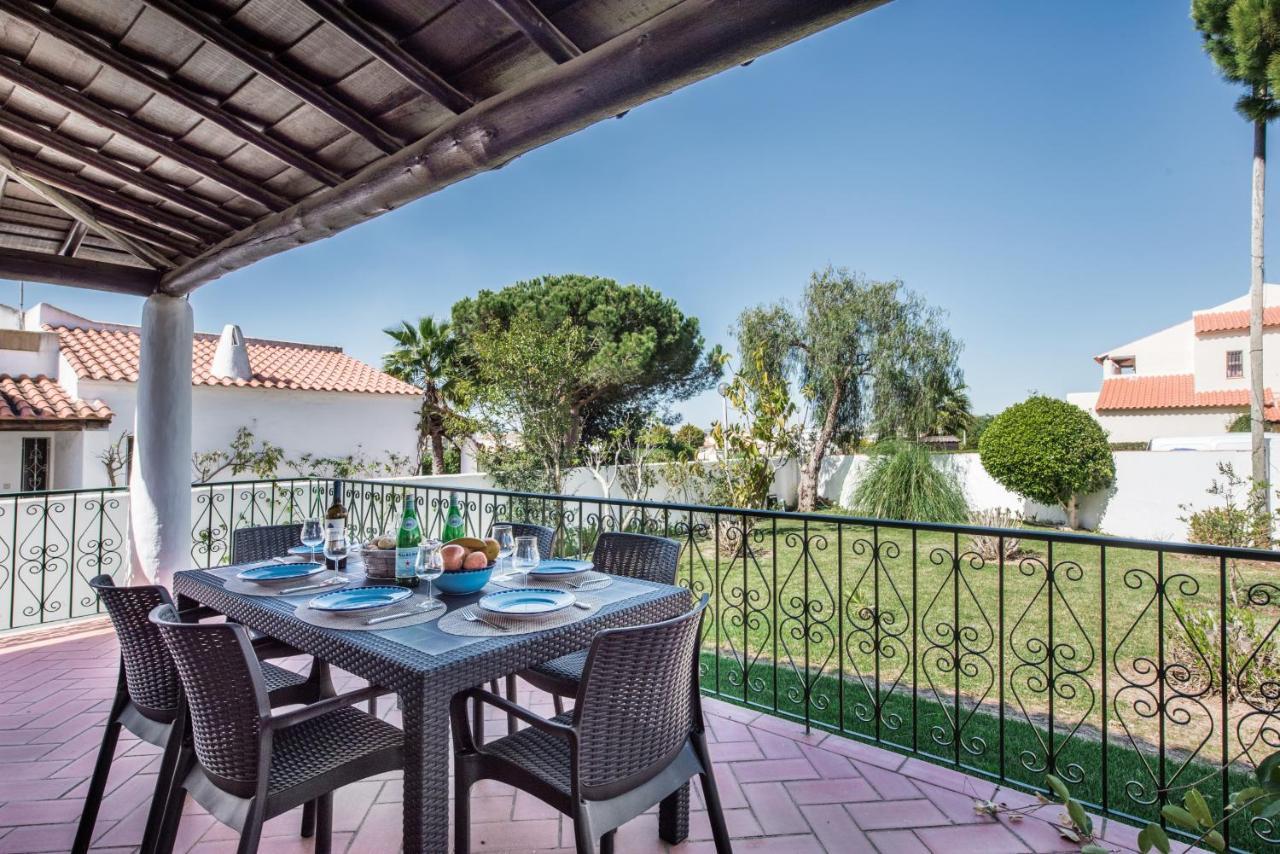 Iris By Algarve Villa Holidays Gale  المظهر الخارجي الصورة