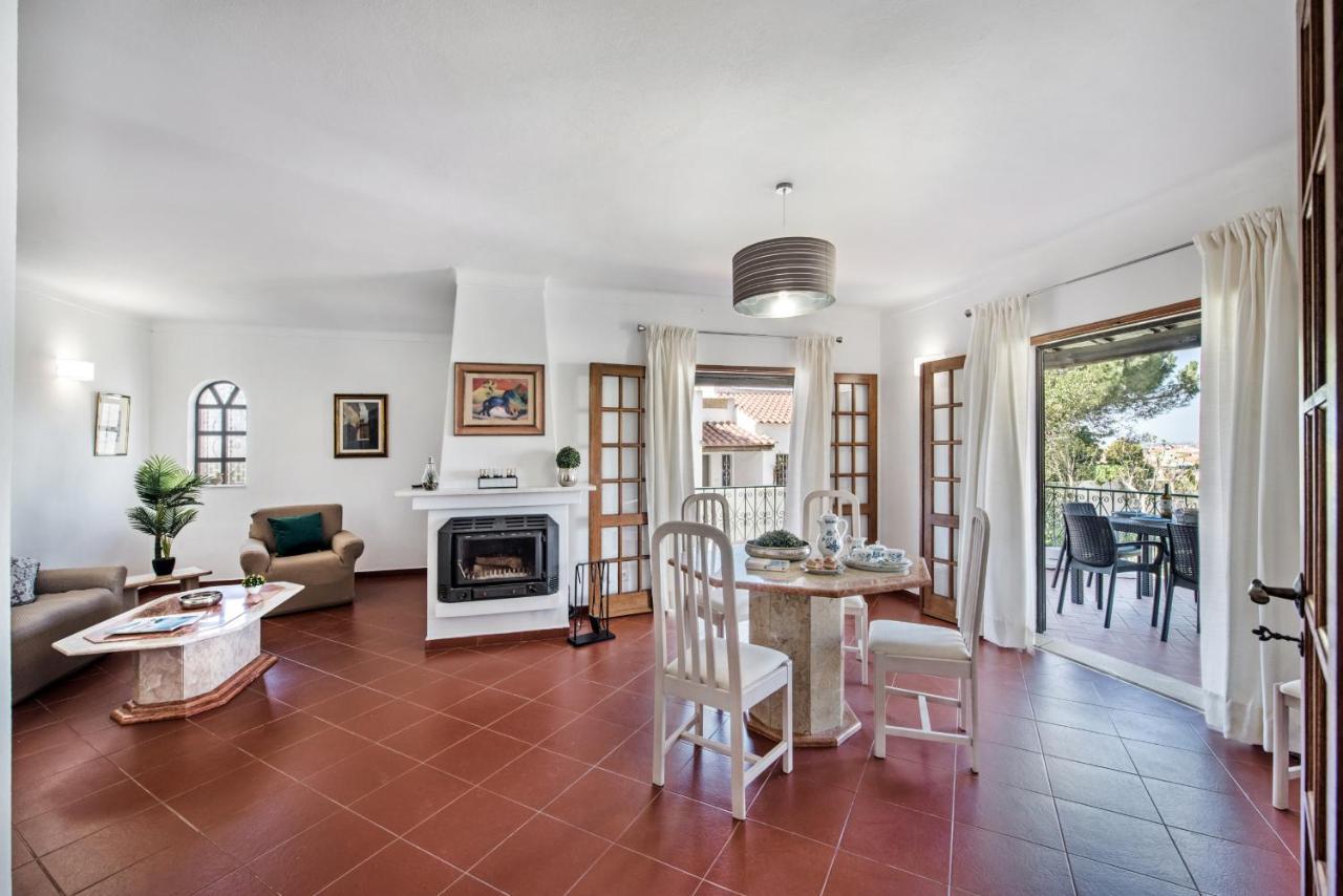 Iris By Algarve Villa Holidays Gale  المظهر الخارجي الصورة