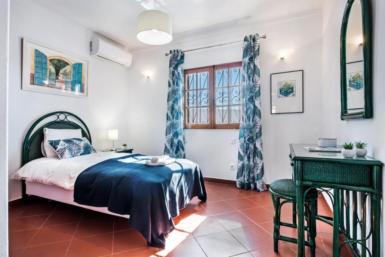 Iris By Algarve Villa Holidays Gale  المظهر الخارجي الصورة