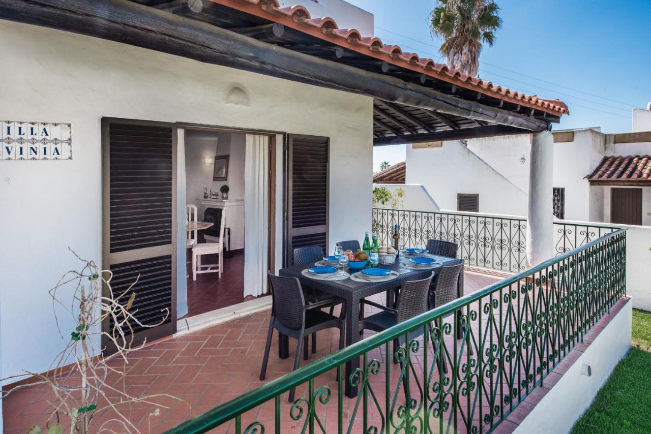 Iris By Algarve Villa Holidays Gale  المظهر الخارجي الصورة
