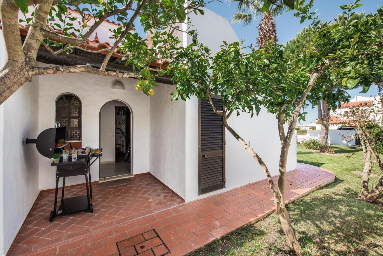 Iris By Algarve Villa Holidays Gale  المظهر الخارجي الصورة