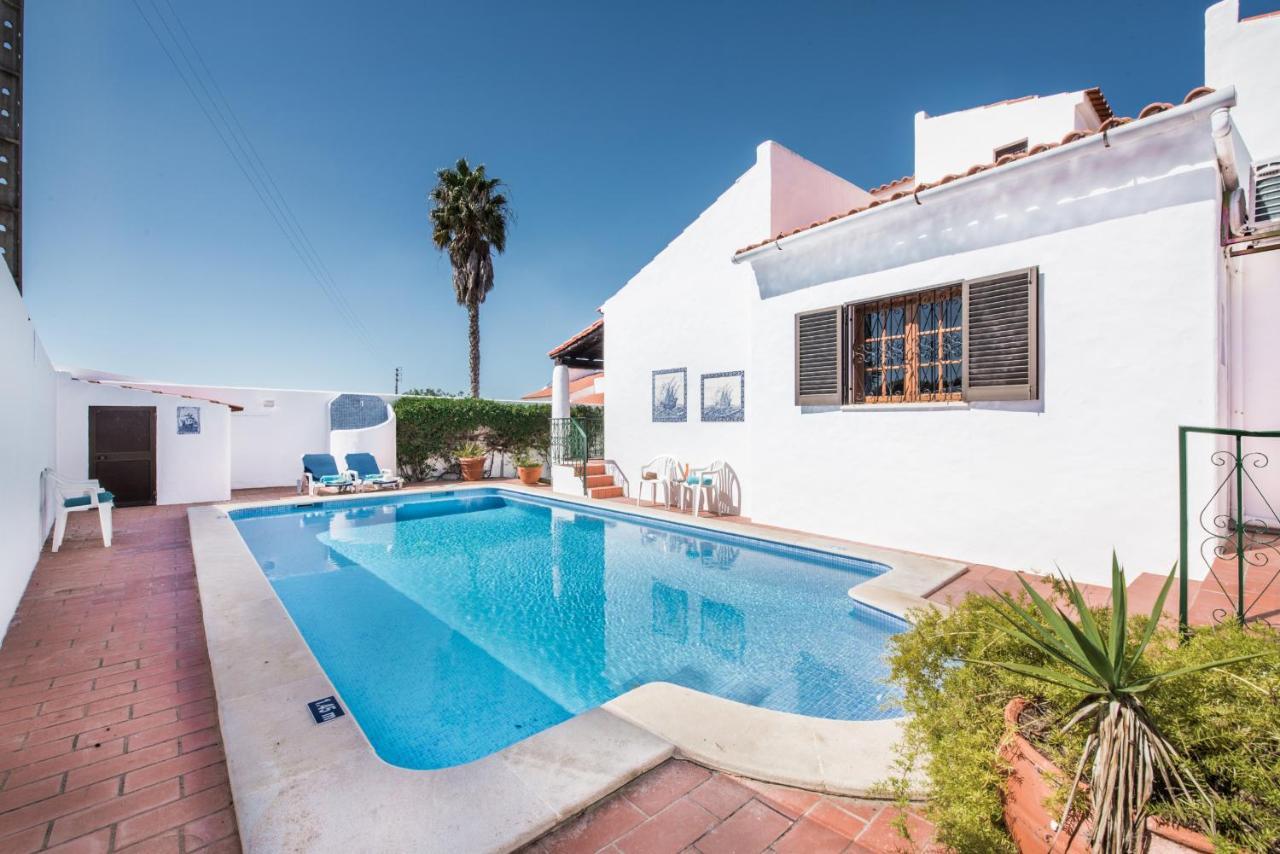 Iris By Algarve Villa Holidays Gale  المظهر الخارجي الصورة